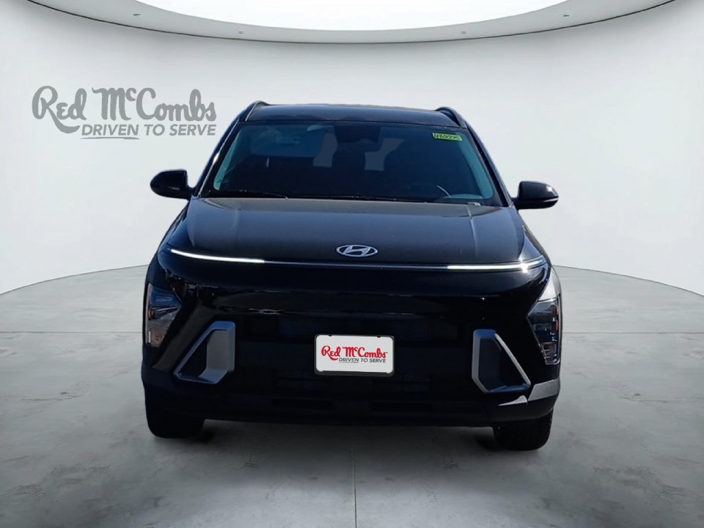 New 2027 Hyundai Kona SEL Sport FWD image 8