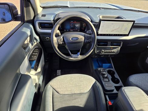 New 2026 Ford Maverick XLT w/ XLT Luxury Package image 7