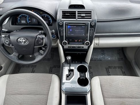 Used 2014 Toyota Camry LE FWD image 14