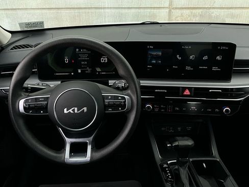 Used 2025 Kia K5 LXS image 13