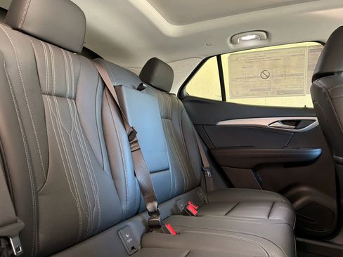 New 2026 Buick Envision Avenir image 37