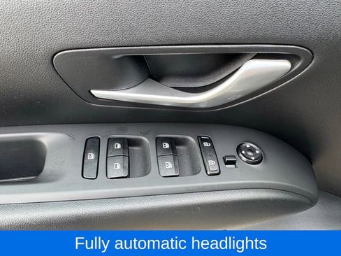 Used 2024 Hyundai Tucson SEL image 18