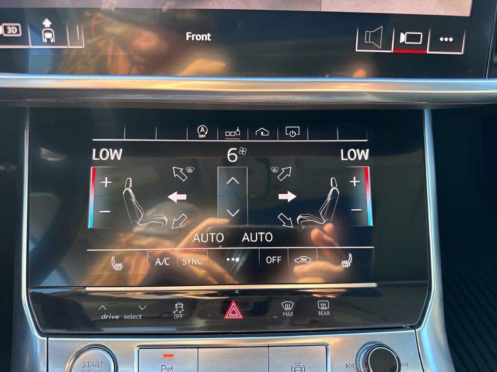 Used 2019 Audi A6 3.0T Premium Plus AWD/4WD image 24