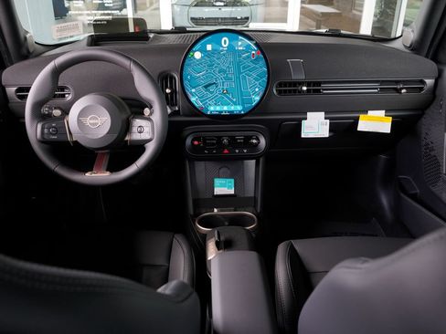 New 2027 MINI Cooper S FWD image 14