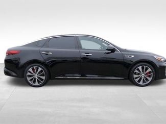 Used 2016 Kia Optima SX video 2