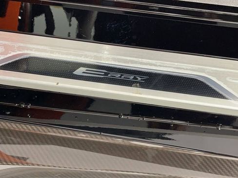 New 2025 Chevrolet Corvette E-Ray w/ ZER Performance Package image 31