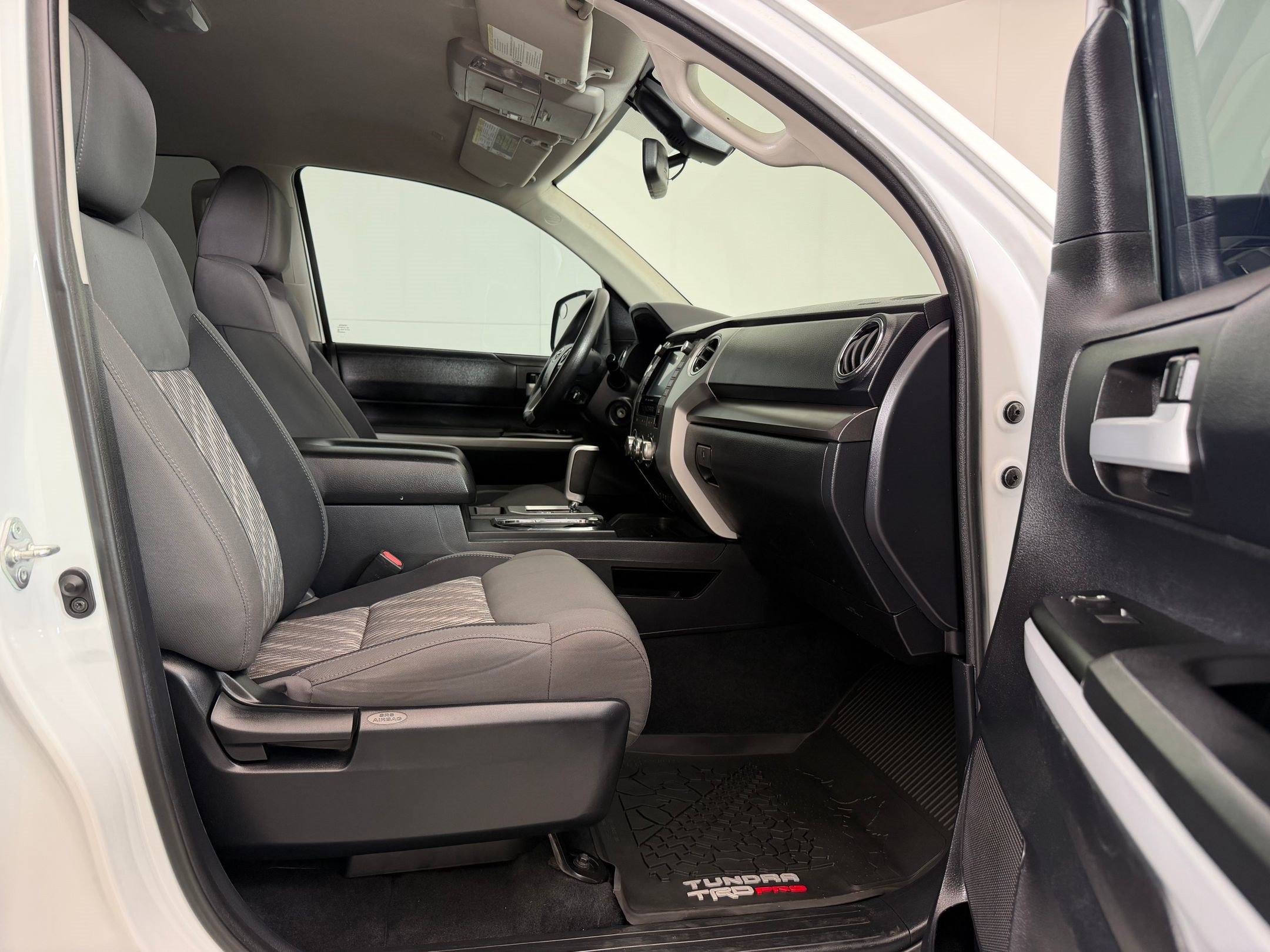 Used 2021 Toyota Tundra SR5 RWD image 24