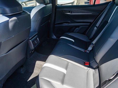 Certified 2026 Toyota Camry SE FWD image 21