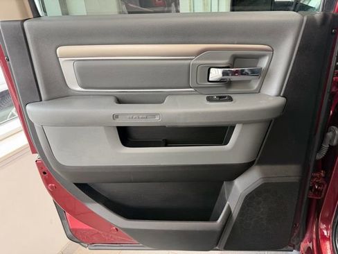 Used 2018 RAM 1500 Big Horn image 14