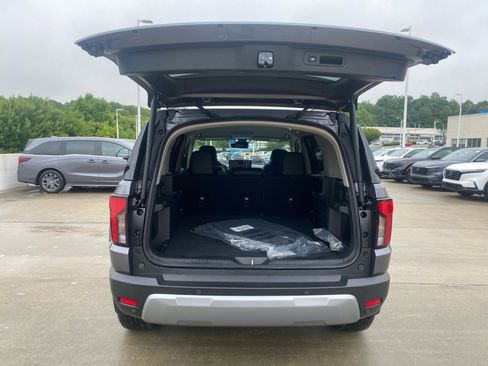 Certified 2026 Honda Passport RTL image 17