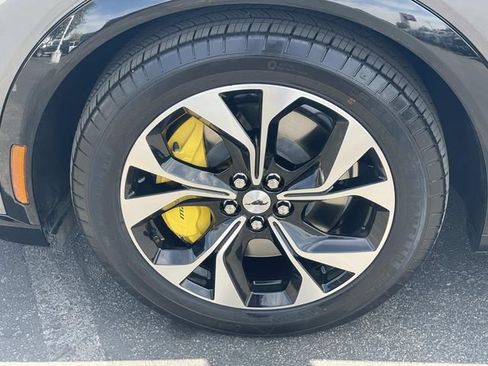 Used 2023 Ford Mustang Mach-E Premium RWD image 6