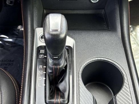 Certified 2022 Nissan Altima 2.5 SR image 28