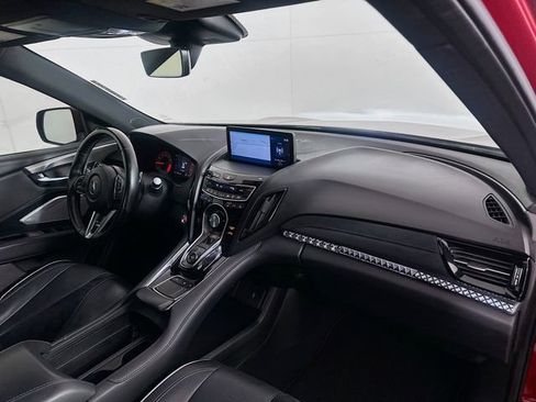 Used 2021 Acura RDX A-Spec image 30