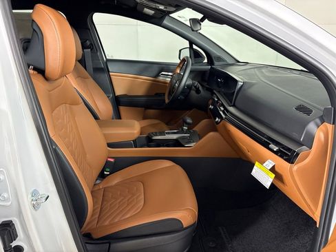New 2026 Kia Sportage X-Line AWD/4WD image 16