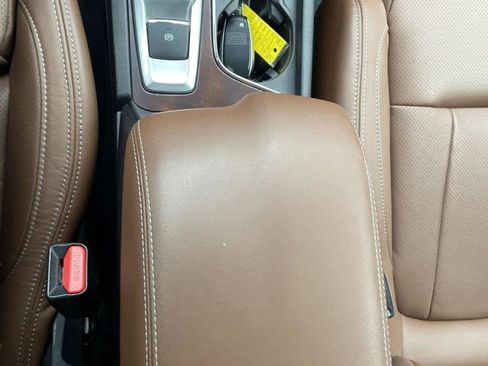 Certified 2023 Subaru Ascent Touring w/ Popular Package #2A image 17