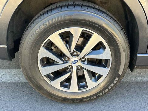 Used 2020 Subaru Outback Premium AWD/4WD image 55