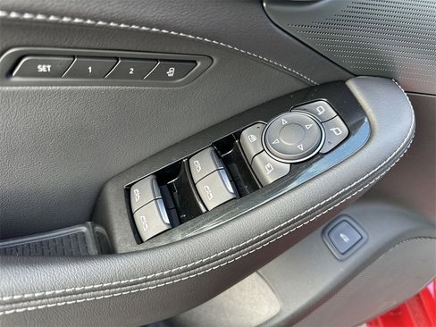 Used 2025 Cadillac CT5 Premium Luxury image 13