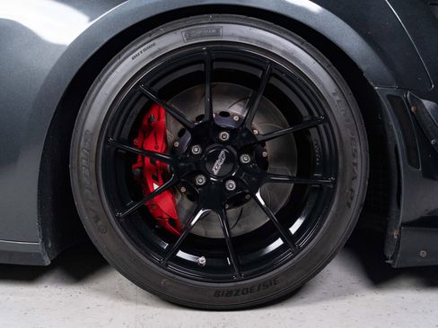 Used 2018 Chevrolet Camaro SS RWD image 30