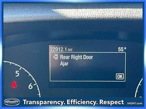 Used 2024 Ford Transit 250 Low Roof w/ Exterior Upgrade Package image 22