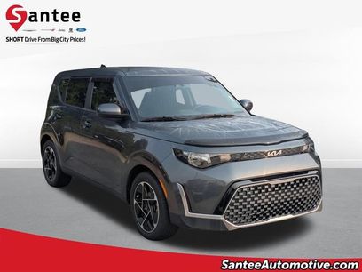 Used 2024 Kia Soul EX