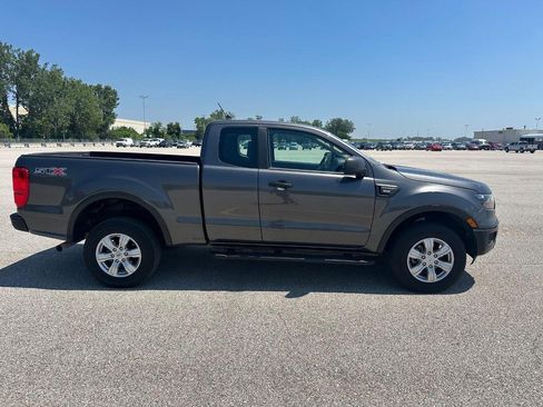 Used 2019 Ford Ranger XL w/ Equipment Group 101A Mid RWD image 2