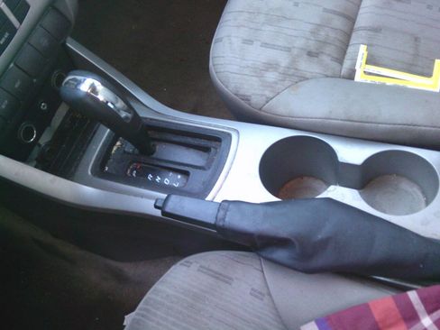 Used 2009 Ford Focus SE image 7