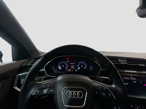 Used 2021 Audi Q3 2.0T Premium w/ Convenience Package image 7