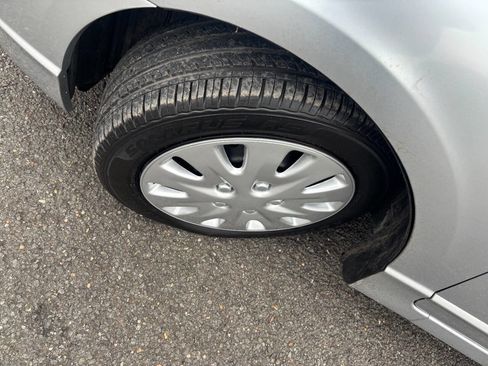 Used 2008 Honda Civic LX image 9