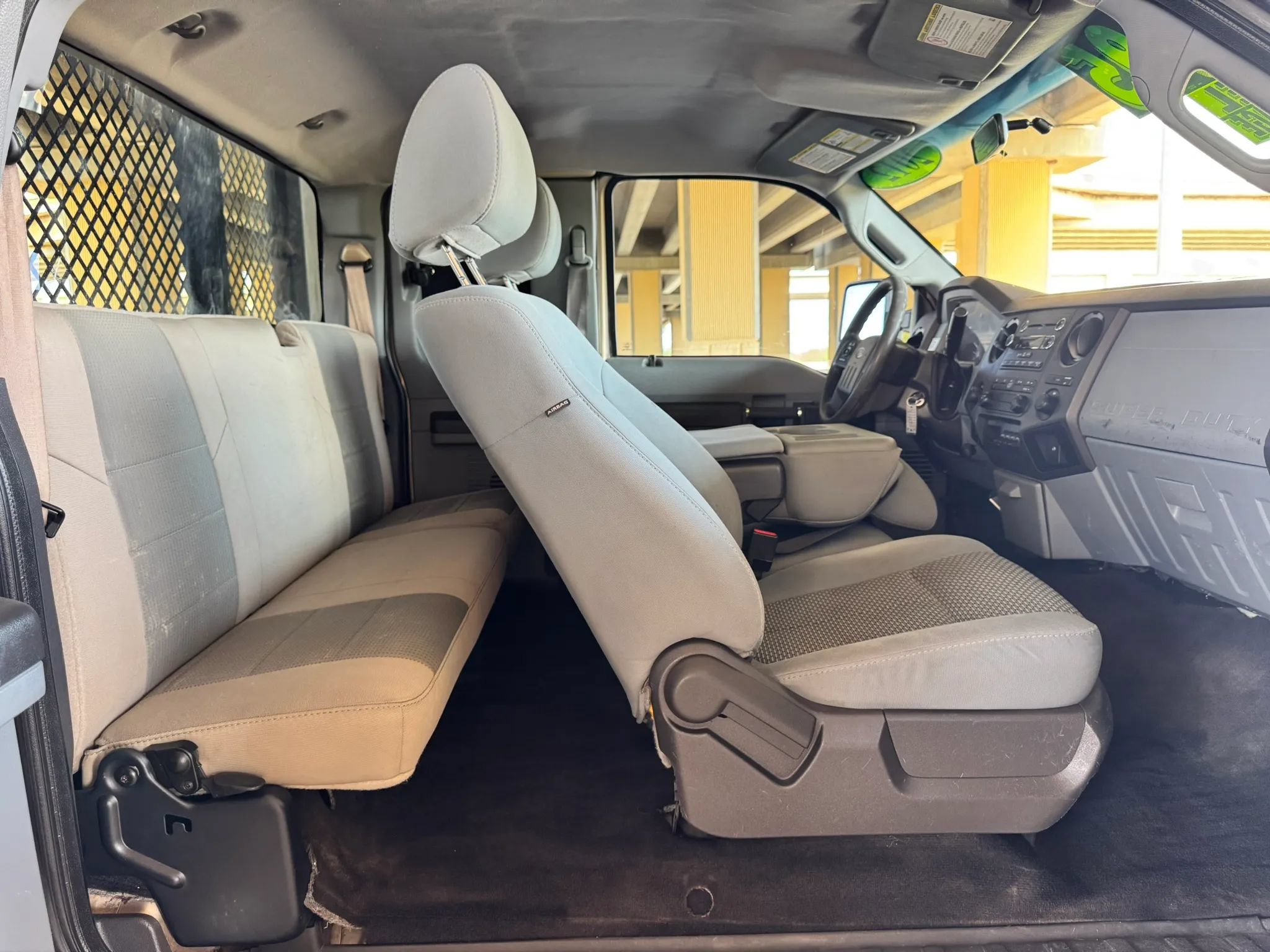 Used 2012 Ford F450 XL w/ PWR Equipment Group AWD/4WD image 23