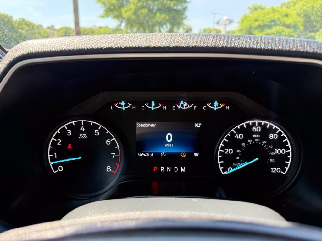Used 2023 Ford F150 XL w/ STX Appearance Package AWD/4WD image 13