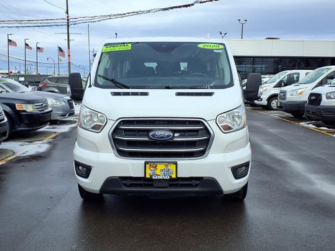Used 2020 Ford Transit 350 XLT image 19