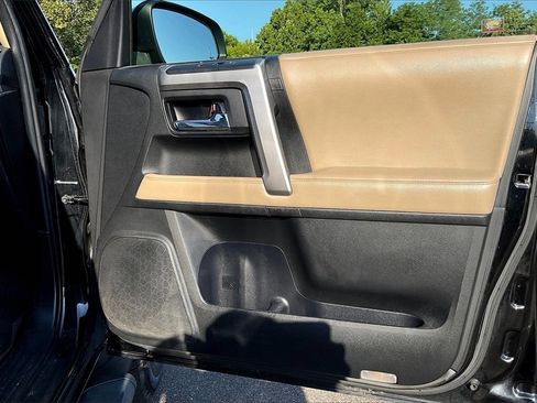 Used 2018 Toyota 4Runner SR5 Premium image 24