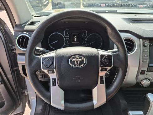 Used 2019 Toyota Tundra SR5 w/ SR5 Upgrade Package RWD image 24
