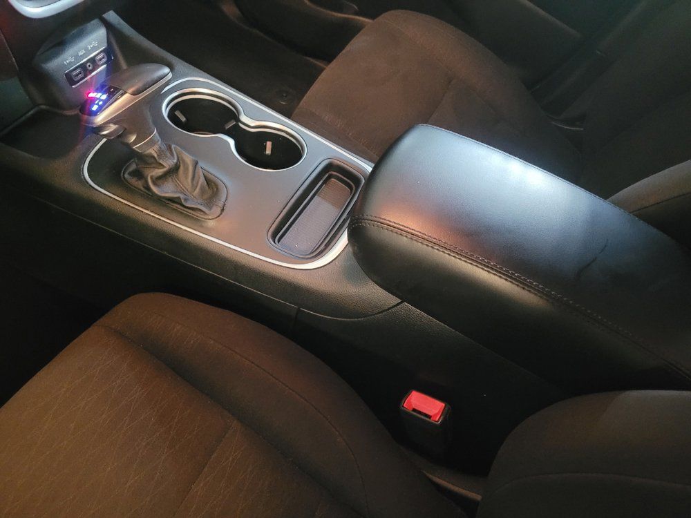 Used 2019 Dodge Durango SXT RWD image 26