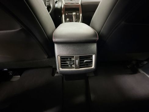 Used 2021 Lexus NX 300 F Sport w/ F Sport Premium Package FWD image 26