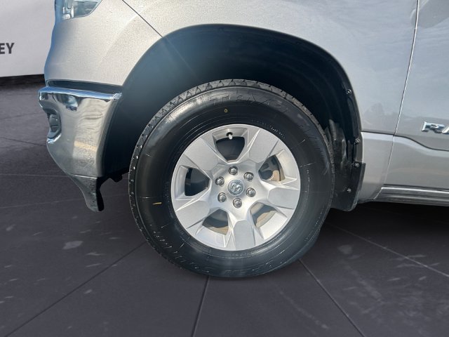 Used 2023 RAM 1500 Big Horn AWD/4WD image 14