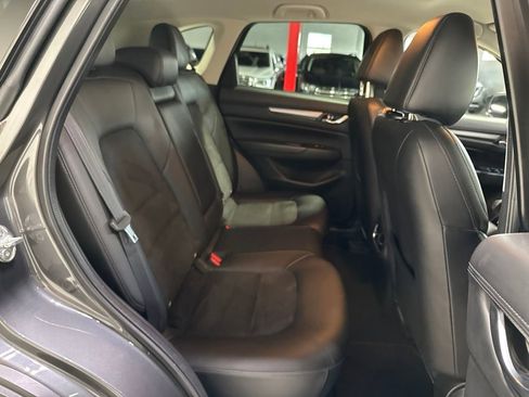Used 2018 MAZDA CX-5 Touring AWD/4WD image 35