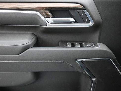 New 2026 Chevrolet Silverado 3500 LT image 24