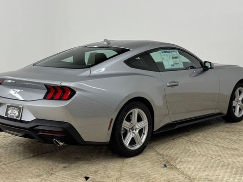 New 2026 Ford Mustang Coupe image 9
