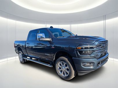 New 2026 RAM 2500 Laramie w/ Sport Appearance Package