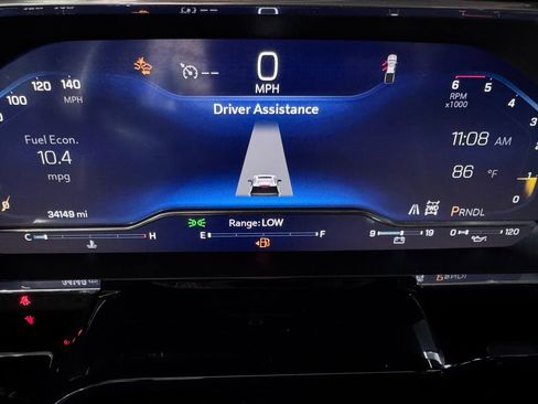 Certified 2024 Chevrolet Silverado 1500 LT w/ Protection Package image 18