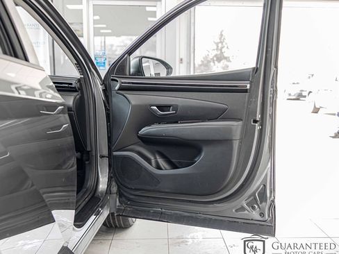 Used 2022 Hyundai Tucson SEL w/ Convenience Package image 41