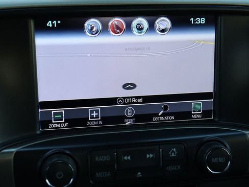 Used 2017 GMC Sierra 1500 Denali w/ Denali Ultimate Package image 21