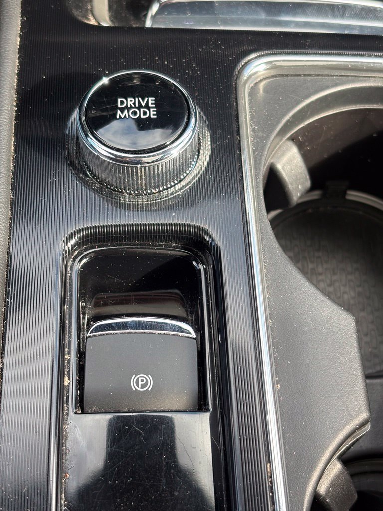 Certified 2022 Lincoln Corsair AWD w/ Premium Package image 26