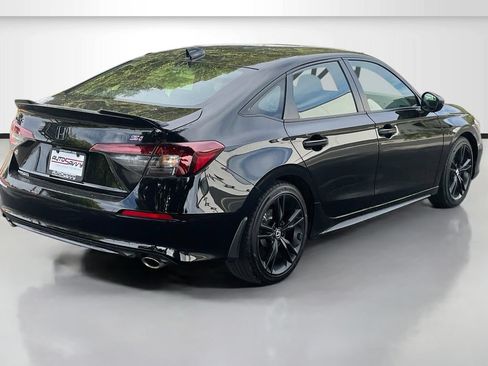 Used 2026 Honda Civic Si image 7