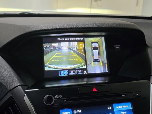 Used 2019 Acura MDX SH-AWD w/ Advance Package image 11