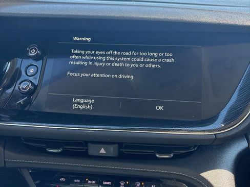 Used 2022 Buick Envision Preferred image 60