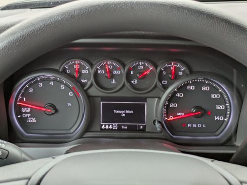 New 2026 GMC Sierra 1500 Pro w/ Graphite Edition image 24