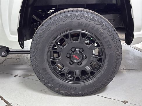 New 2026 Toyota Tacoma SR5 image 23