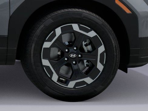 New 2027 Hyundai Santa Fe SE FWD image 8